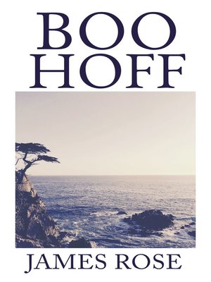 cover image of Boo Hoff